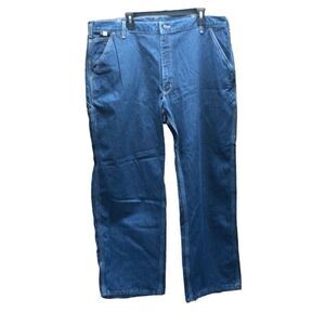 Carhartt CAT 2 Fire Resistant Jeans 42x30